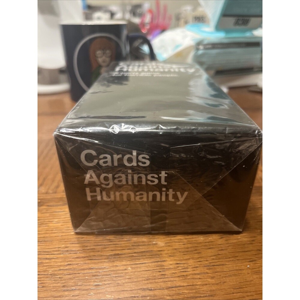 Cards Against Humanity Playing Cards - Picture 2 of 6